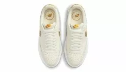 Nike Court Vision Alta Blanc / White 9 Nike Court Vision Alta Blanc / White -Hot Sale Vans Store dm0113 004 3