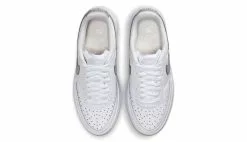 Nike Court Vision Next Blanc / White -Hot Sale Vans Store dm0113 101 4