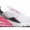 Nike Air Max 270 Blanc / White