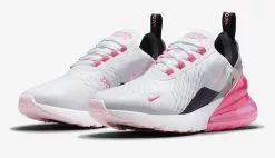 Nike Air Max 270 Blanc / White 10 Nike Air Max 270 Blanc / White -Hot Sale Vans Store dm3048 1003