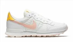 Nike Internationalist W Blanc / White