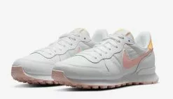 Nike Internationalist W Blanc / White -Hot Sale Vans Store dm3076 100 33