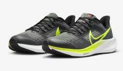 Nike Air Zoom Pegasus 39 Noir / Black 8 Nike Air Zoom Pegasus 39 Noir / Black -Hot Sale Vans Store dm4015 0023