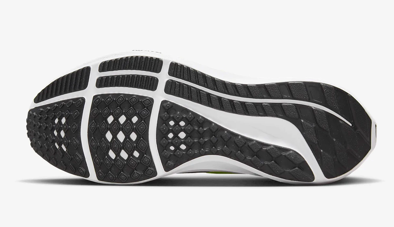 Nike Air Zoom Pegasus 39 Noir / Black 6 Nike Air Zoom Pegasus 39 Noir / Black – Image 6