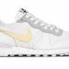 Nike Internationalist Blanc / White