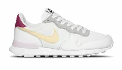 Nike Internationalist Blanc / White