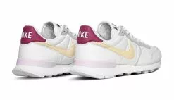 Nike Internationalist Blanc / White -Hot Sale Vans Store dn4931 1003