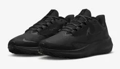 Nike W Air Zoom Pegasus 39 Shield Noir / Black 8 Nike W Air Zoom Pegasus 39 Shield Noir / Black -Hot Sale Vans Store do7626 0013
