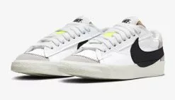 Nike Blazer Low '77 Jumbo Blanc / White 11 Nike Blazer Low '77 Jumbo Blanc / White -Hot Sale Vans Store dq1470 1013