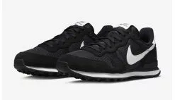 Nike Internationalist Noir / Black 8 Nike Internationalist Noir / Black -Hot Sale Vans Store dr7886 0012