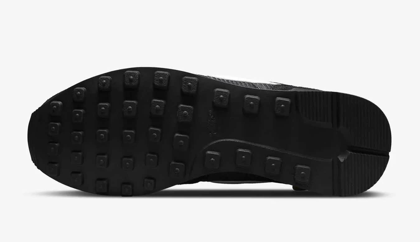 Nike Internationalist Noir / Black 6 Nike Internationalist Noir / Black – Image 6