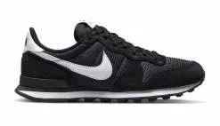 Nike Internationalist Noir / Black