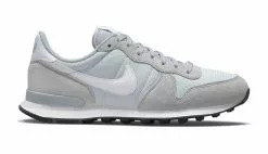 Nike Internationalist Gris / Grey