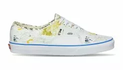 Vans Authentic Blanc / White