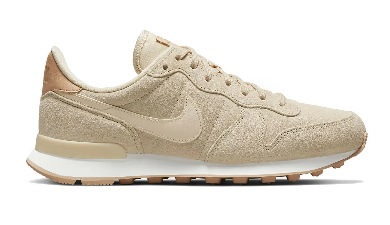 Nike Internationalist Marron Clair / Light Brown 1 Nike Internationalist Marron Clair / Light Brown