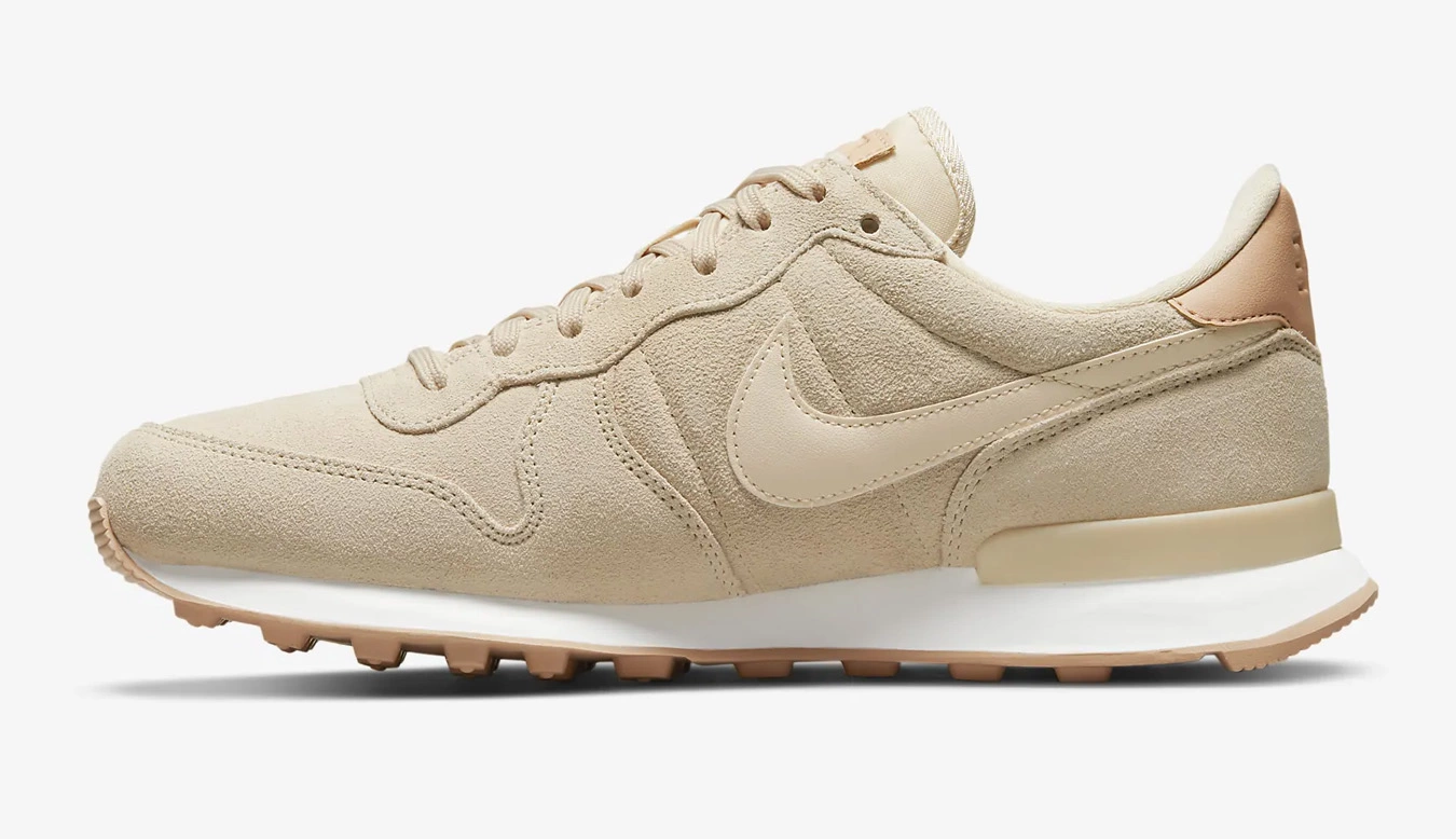Nike Internationalist Marron Clair / Light Brown 2 Nike Internationalist Marron Clair / Light Brown – Image 2