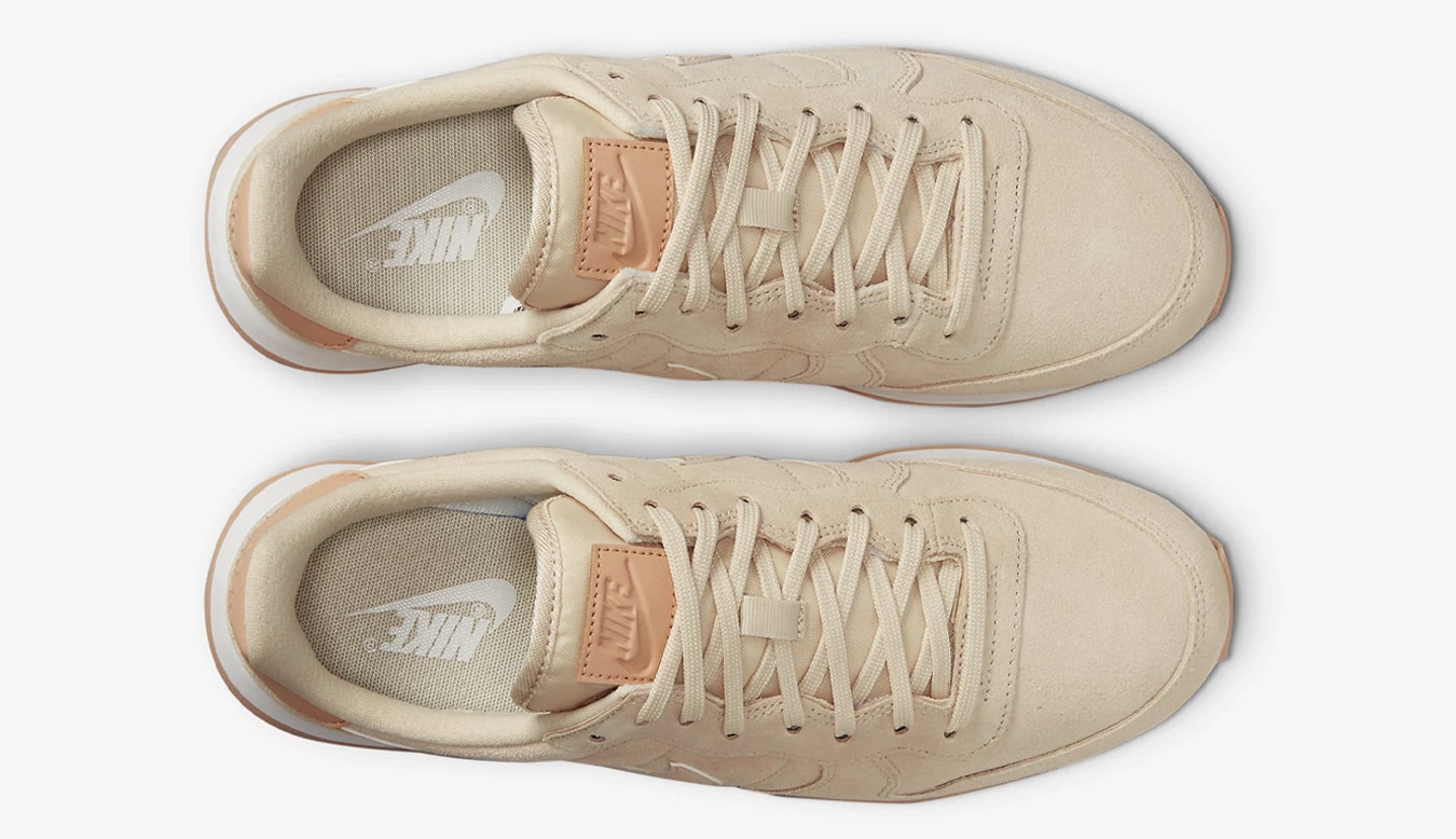 Nike Internationalist Marron Clair / Light Brown 3 Nike Internationalist Marron Clair / Light Brown – Image 3