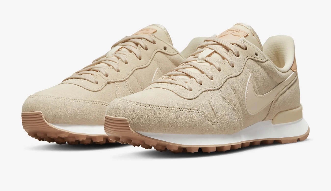 Nike Internationalist Marron Clair / Light Brown 4 Nike Internationalist Marron Clair / Light Brown – Image 4
