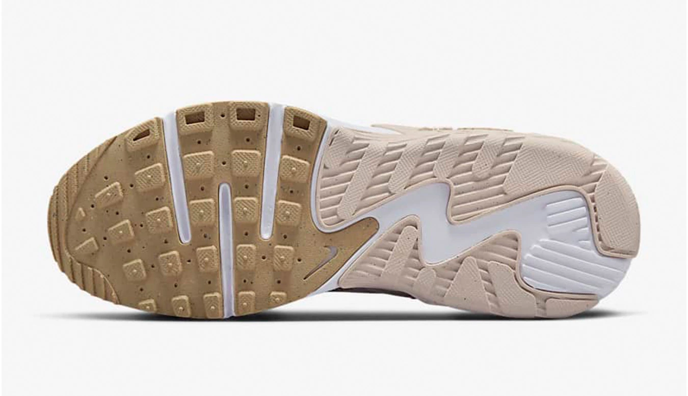 Nike Air Max Excee Orange / Orange 4 Nike Air Max Excee Orange / Orange – Image 4