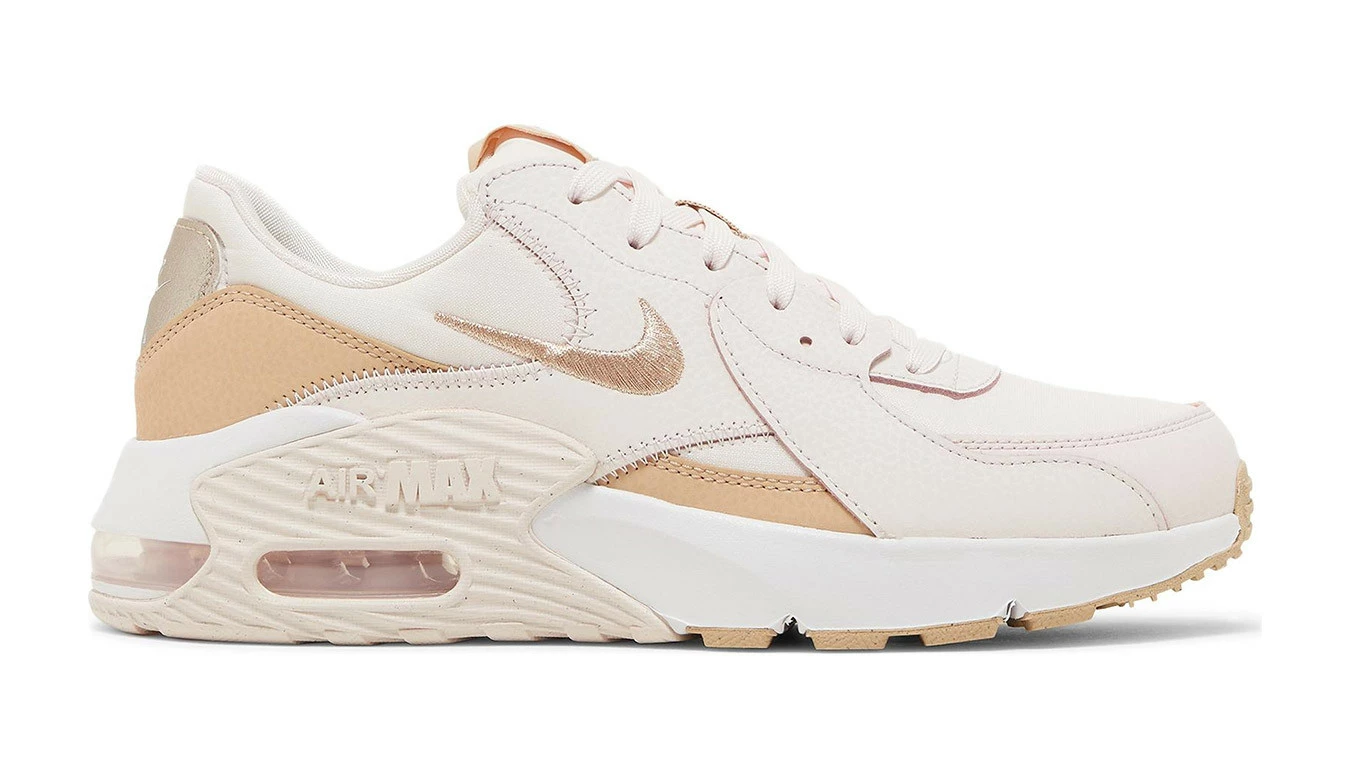 Nike Air Max Excee Orange / Orange 1 Nike Air Max Excee Orange / Orange