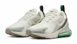 Nike Air Max 270 Wmns Blanc / White 6 Nike Air Max 270 Wmns Blanc / White -Hot Sale Vans Store dx8957 100 1