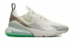 Nike Air Max 270 Wmns Blanc / White
