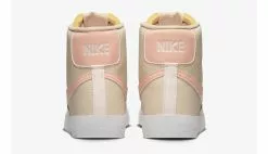 Nike Blazer Mid '77 Marron Clair / Light Brown -Hot Sale Vans Store fb0780 1005