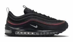 Nike Air Max 97 Noir / Black