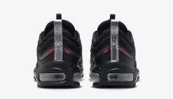 Nike Air Max 97 Noir / Black 11 Nike Air Max 97 Noir / Black -Hot Sale Vans Store fd0655 001 4