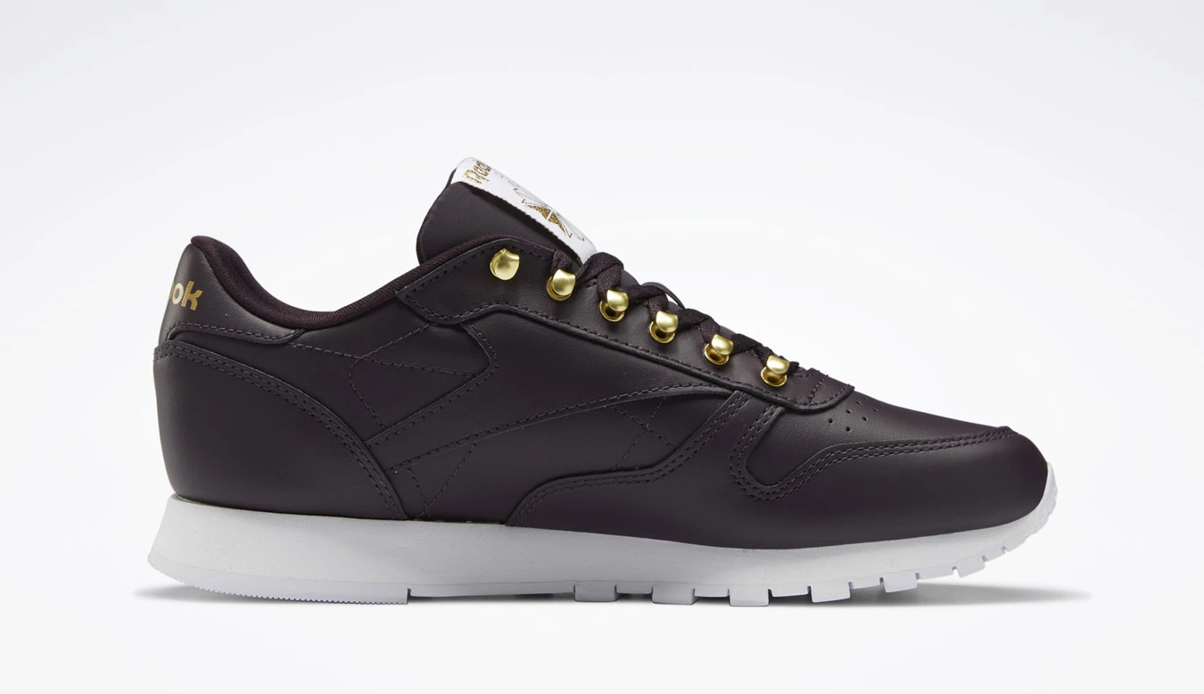 Reebok Classic Leather Noir / Black 2 Reebok Classic Leather Noir / Black â Image 2