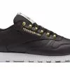 Reebok Classic Leather Noir / Black