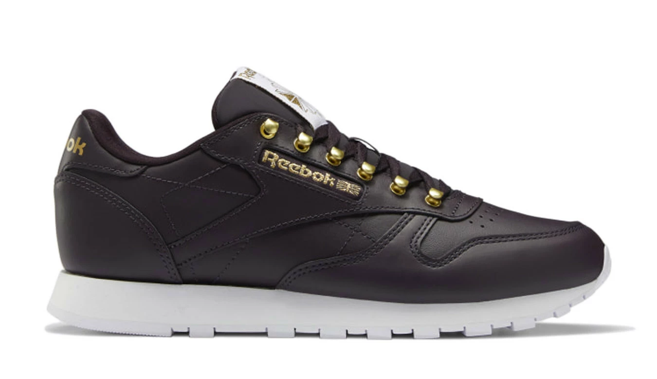 Reebok Classic Leather Noir / Black 1 Reebok Classic Leather Noir / Black