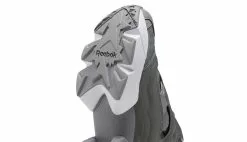 Reebok Instapump Fury Nylon Gris / Grey -Hot Sale Vans Store fz4430 4