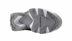 Reebok Instapump Fury Nylon Gris / Grey -Hot Sale Vans Store fz4430 6