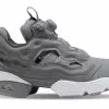 Reebok Instapump Fury Nylon Gris / Grey