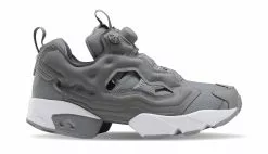 Reebok Instapump Fury Nylon Gris / Grey