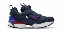 Reebok Instapump Fury OG Bleu / Blue