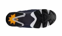 Reebok Instapump Fury OG Bleu / Blue -Hot Sale Vans Store g551145