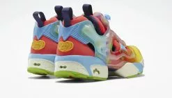 Reebok X Jelly Belly Instapump Fury Multicolore / Multicolor 9 Reebok X Jelly Belly Instapump Fury Multicolore / Multicolor -Hot Sale Vans Store gw33884