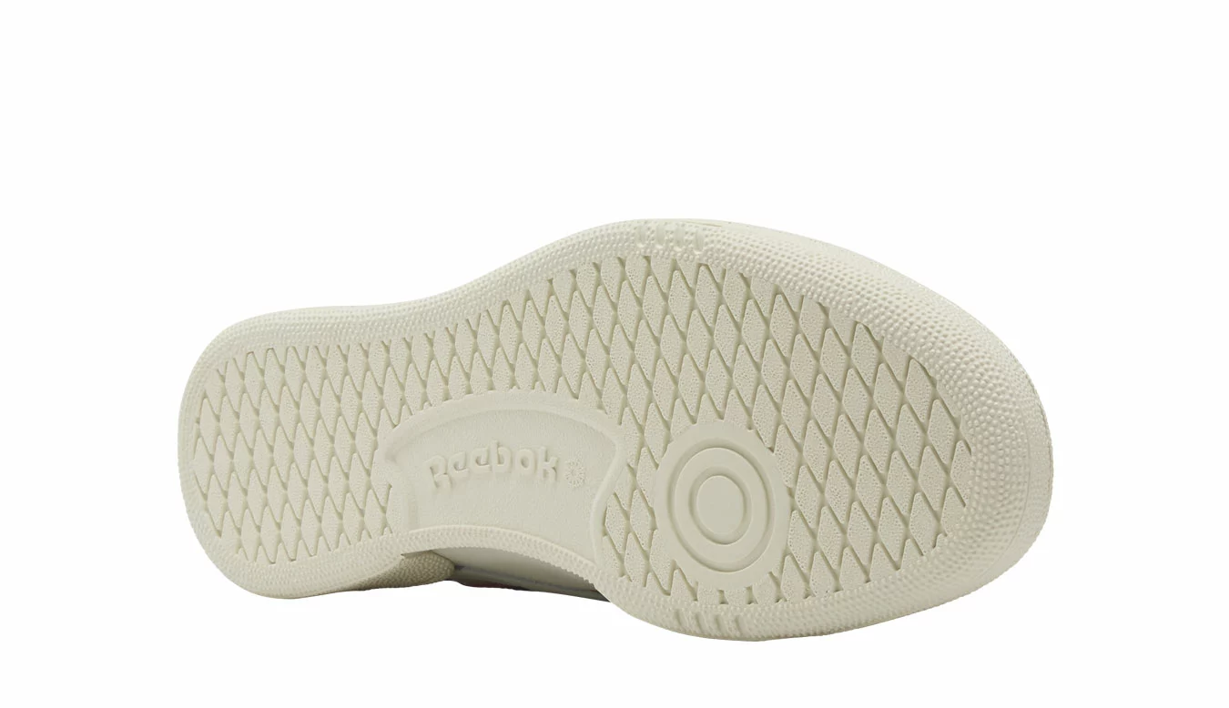 Reebok Club C 85 Revenge Vintage Blanc / White 5 Reebok Club C 85 Revenge Vintage Blanc / White – Image 5