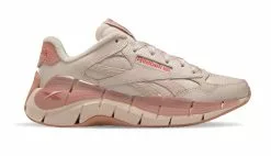 Reebok Zig Kinetica 2.5 Plus Rose / Pink