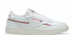 Reebok Club C 85 Vegan Blanc / White