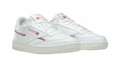 Reebok Club C 85 Vegan Blanc / White -Hot Sale Vans Store gx75703