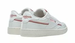 Reebok Club C 85 Vegan Blanc / White -Hot Sale Vans Store gx75704