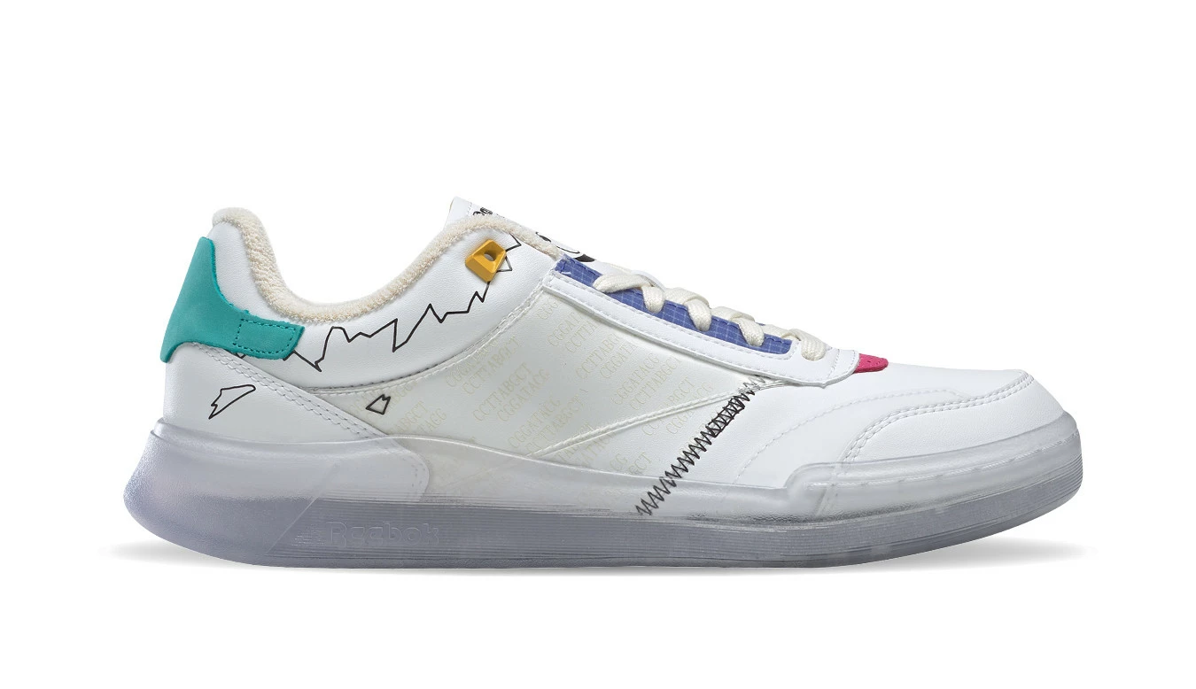 Reebok Club C Legacy X Jurassic Park Gris / Grey 1 Reebok Club C Legacy X Jurassic Park Gris / Grey