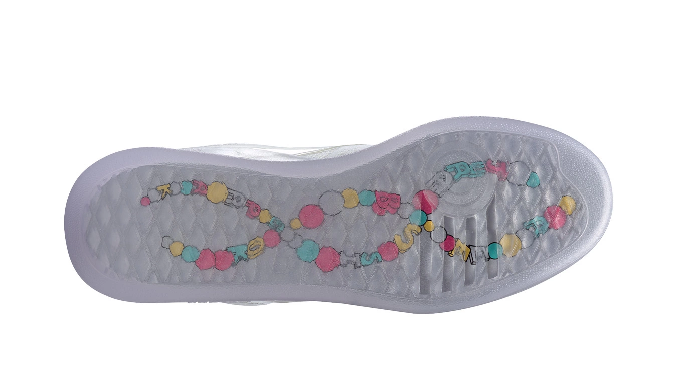 Reebok Club C Legacy X Jurassic Park Gris / Grey 6 Reebok Club C Legacy X Jurassic Park Gris / Grey â Image 6