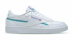 Reebok Club C 85 Vegan Blanc / White