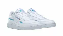 Reebok Club C 85 Vegan Blanc / White 11 Reebok Club C 85 Vegan Blanc / White -Hot Sale Vans Store gy97333