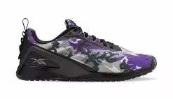 Reebok Rothco Nano X1 Noir / Black