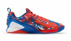 Reebok Rothco Nano X1 Multicolore / Multicolor